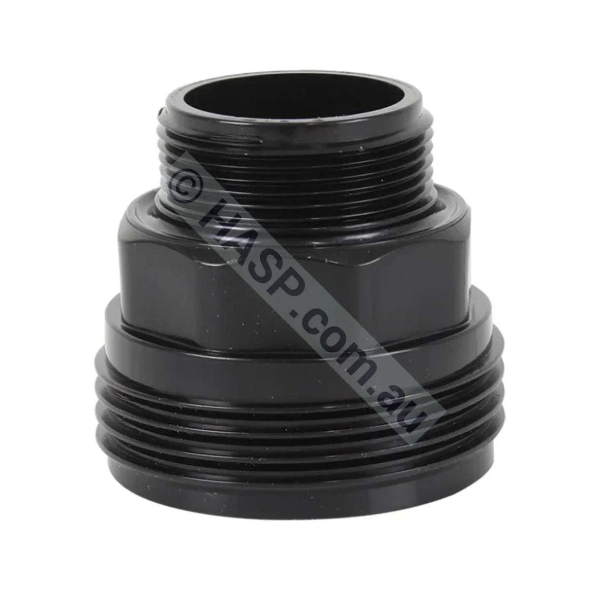 Astralpool MPV Multiport Valve Parts for RX Sand Filters - RX280 RX360 RX400 5. Threaded Tail - 40mm