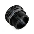 Astralpool MPV Multiport Valve Parts for RX Sand Filters - RX280 RX360 RX400 5. Threaded Tail - 50mm