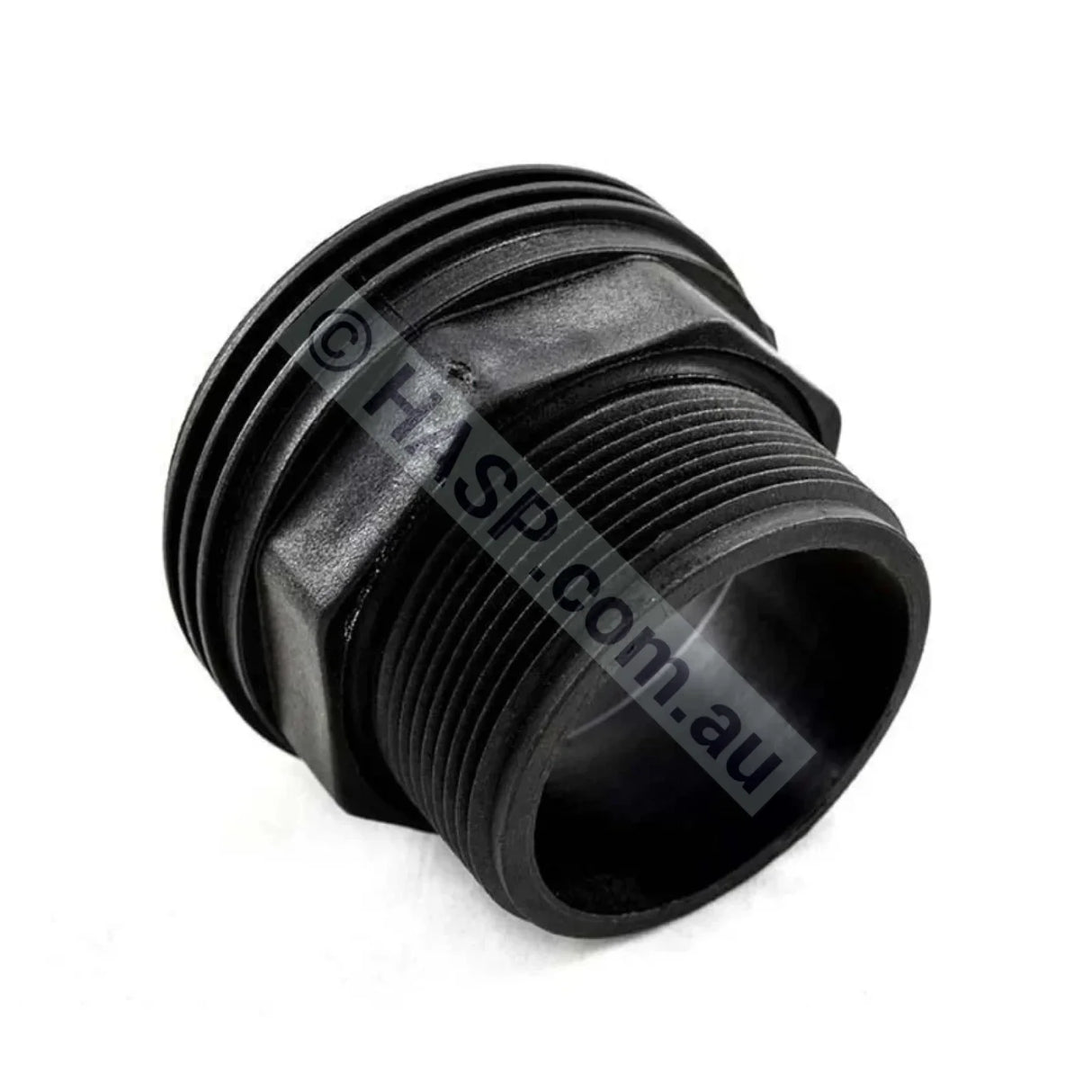 Astralpool MPV Multiport Valve Parts for RX Sand Filters - RX280 RX360 RX400 5. Threaded Tail - 50mm
