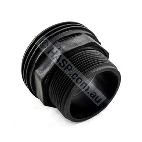 Astralpool MPV Multiport Valve Parts for RX Sand Filters - RX280 RX360 RX400 5. Threaded Tail - 50mm