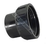 Astralpool MPV Multiport Valve Parts for RX Sand Filters - RX280 RX360 RX400 6. 7. 8. 40mm Barrel Union