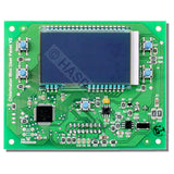 Astralpool PCB Display for EL24, E25, E35 Salt Chlorinators - Heater and Spa Parts