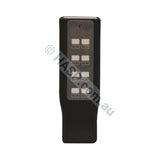 FM Remote Control for Astralpool Viron Connect 10 - Heater and Spa Parts