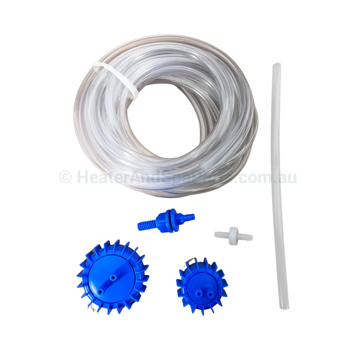 Astralpool Acid / Chlorine Venting Kit