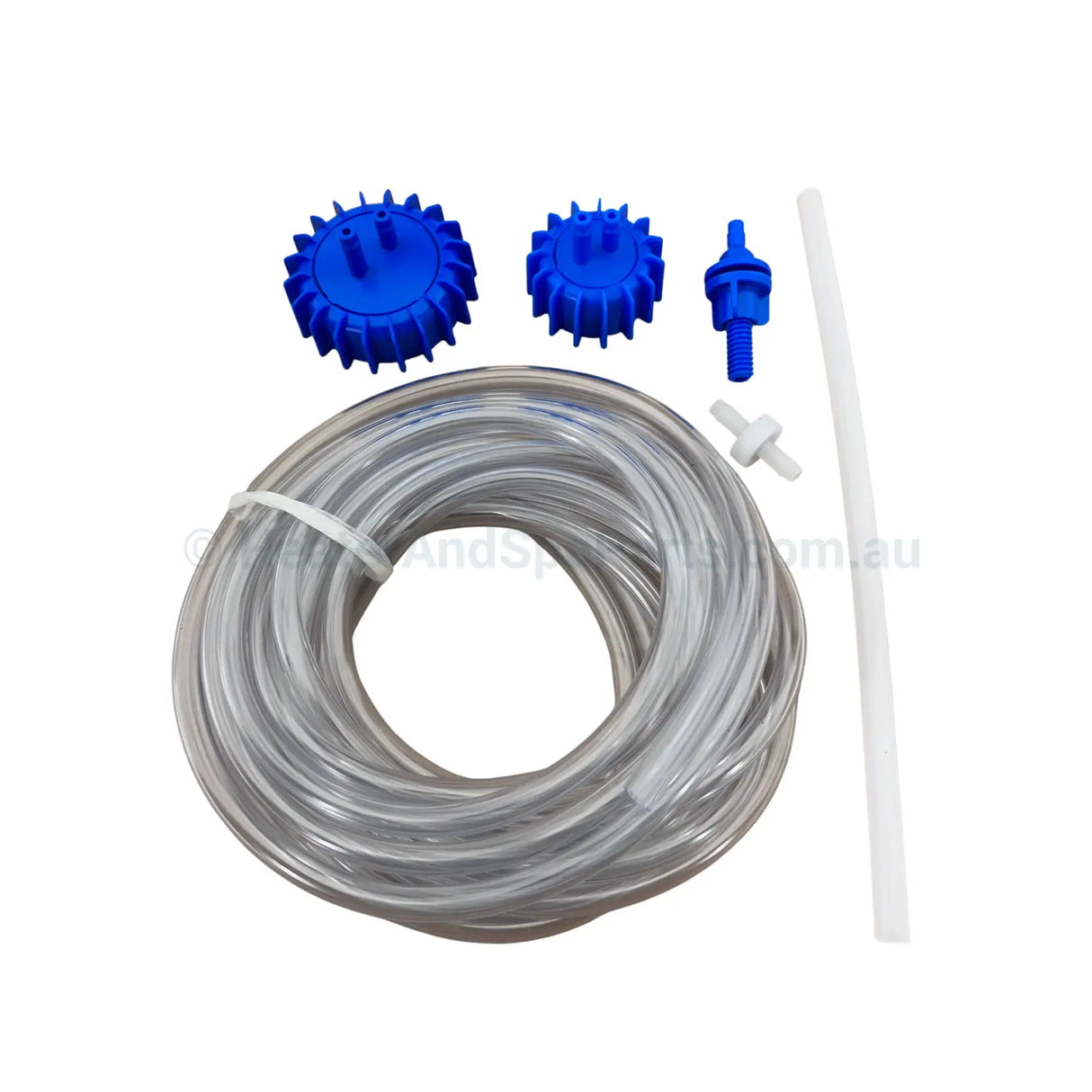 Astralpool Acid / Chlorine Venting Kit