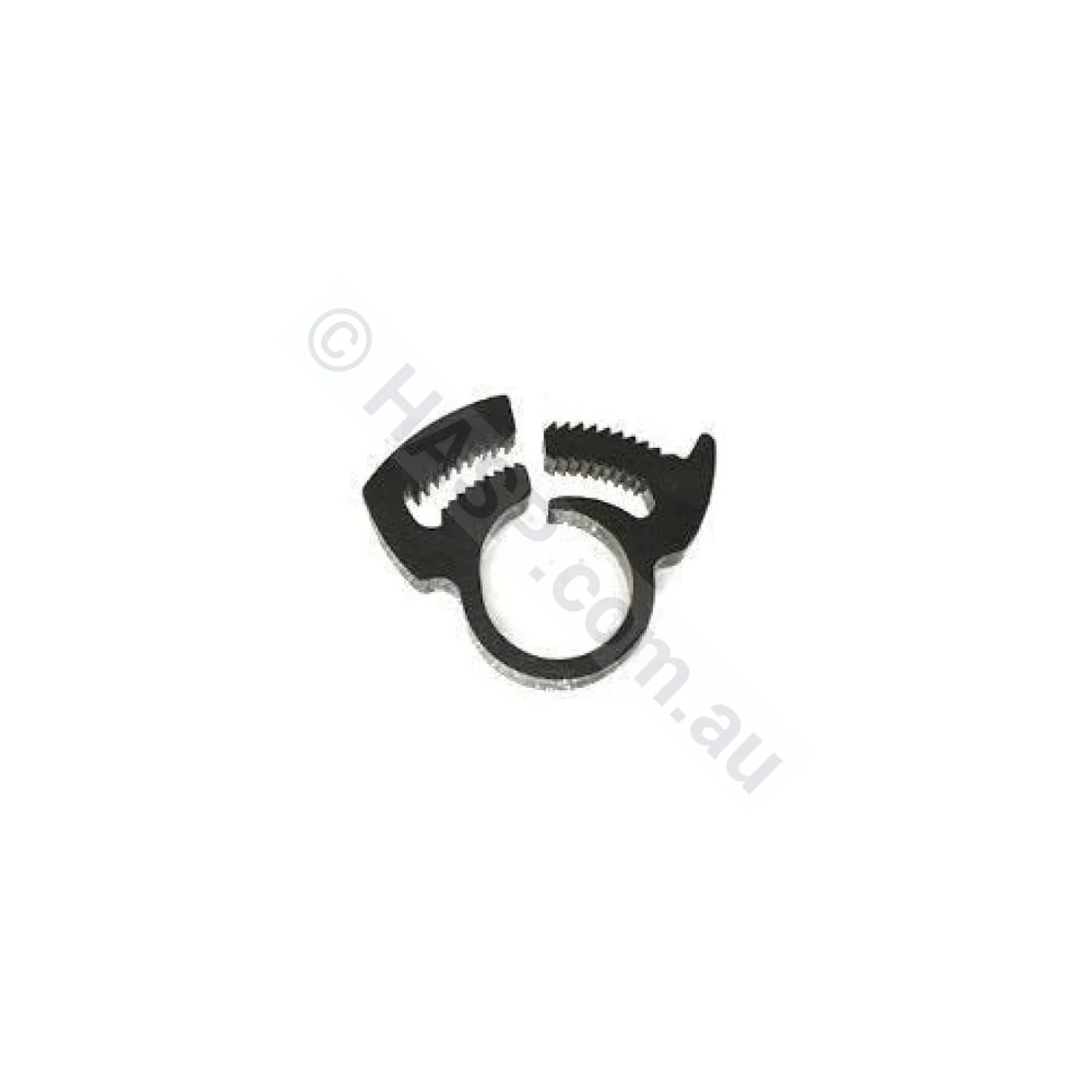 Astralpool / Rolachem Squeeze Tube Clamp