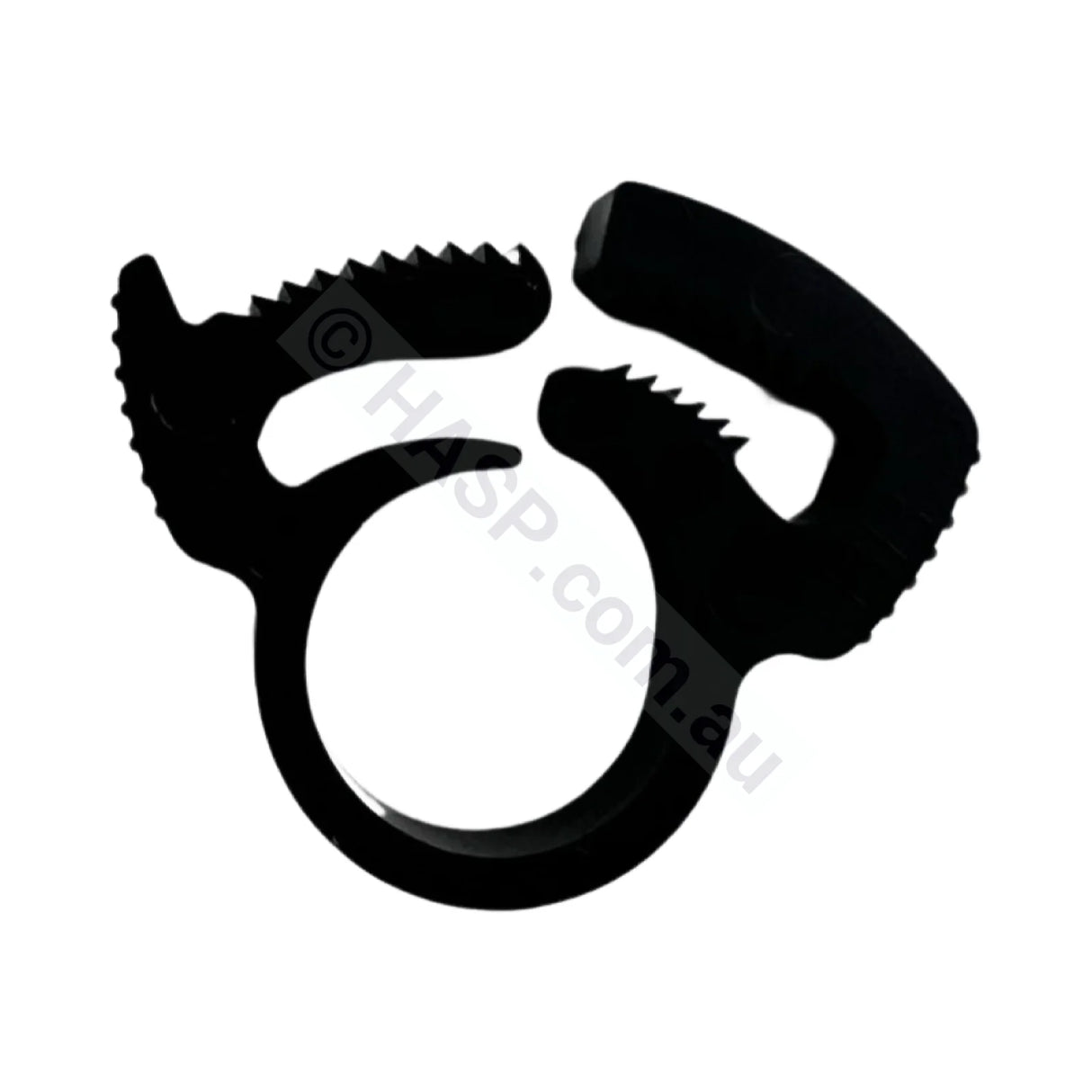Astralpool / Rolachem Squeeze Tube Clamp