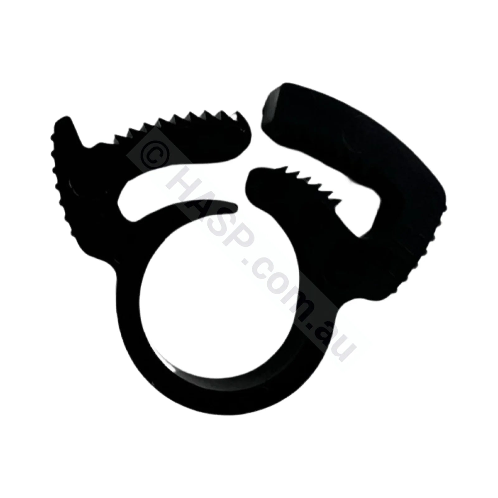 Astralpool / Rolachem Squeeze Tube Clamp