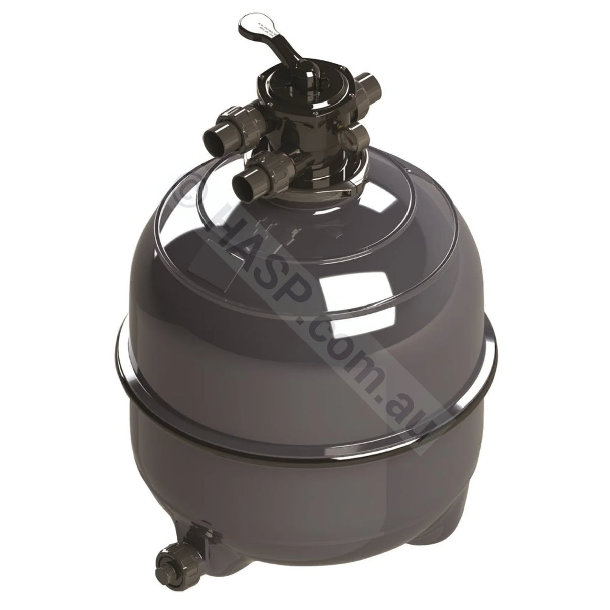 Astralpool Eca 550 21’’ Media Filter