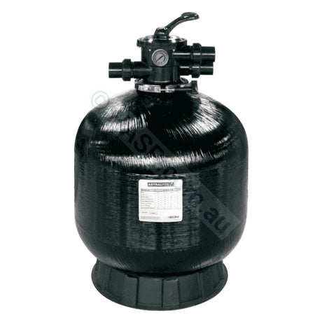 Astralpool Sand / Media Filter - APV 650 APV 700B APV 800 APV 900 - Top-Level Fibreglass