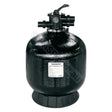 Astralpool Sand / Media Filter - APV 650 APV 700B APV 800 APV 900 - Top-Level Fibreglass