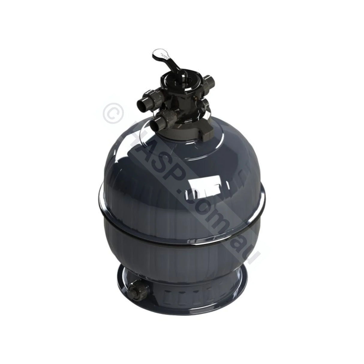 Astralpool Sand / Media Filter - CA 280 CA 300 CA 340 CA 400 - Mid-Level