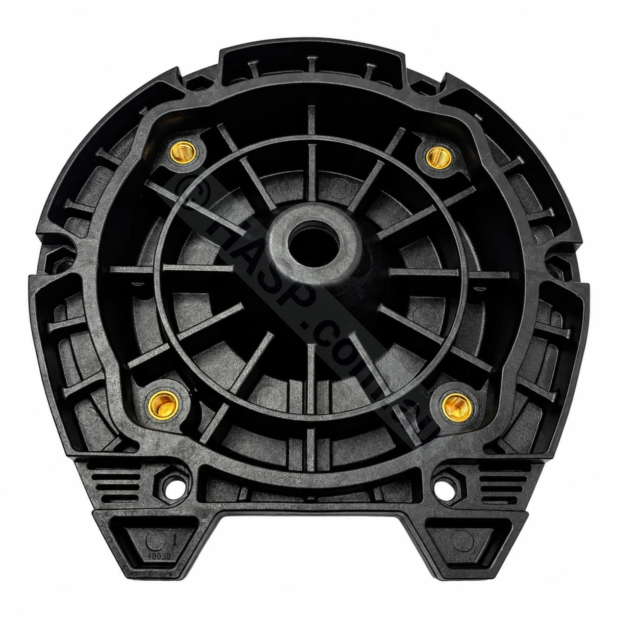 Astralpool Seal Plate - CTX Series 2 Aug 2014 40098 - Pool Pump Parts