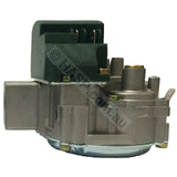 Techrite - Hurlcon Astralpool Gas Regulator Valve for HX 70, HX 120, WX Gas Heaters - Heater and Spa Parts