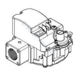Techrite - Hurlcon Astralpool Gas Regulator Valve for HX 70, HX 120, WX Gas Heaters - Heater and Spa Parts