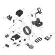 Astralpool TX35 Spare Parts