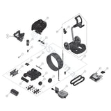 Astralpool TX35 Spare Parts