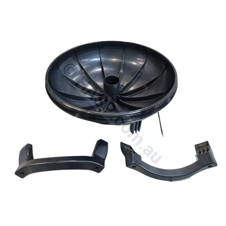 Astralpool Viron Cl Filter Lid