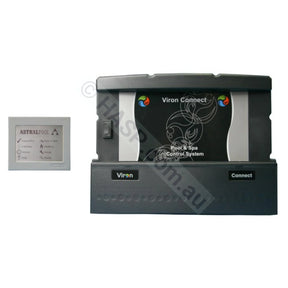 Viron Connect Pool & Spa Controller - and Spare Parts - Heater and Spa Parts