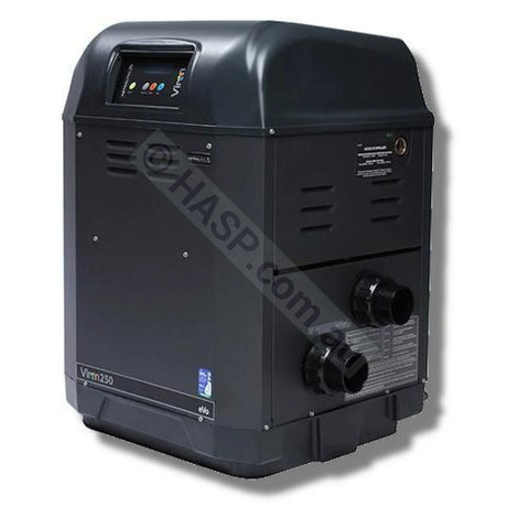Astralpool Viron eVo 350 Gas Pool & Spa Heater - Natural Gas or LPG - Vic Only - Heater and Spa Parts