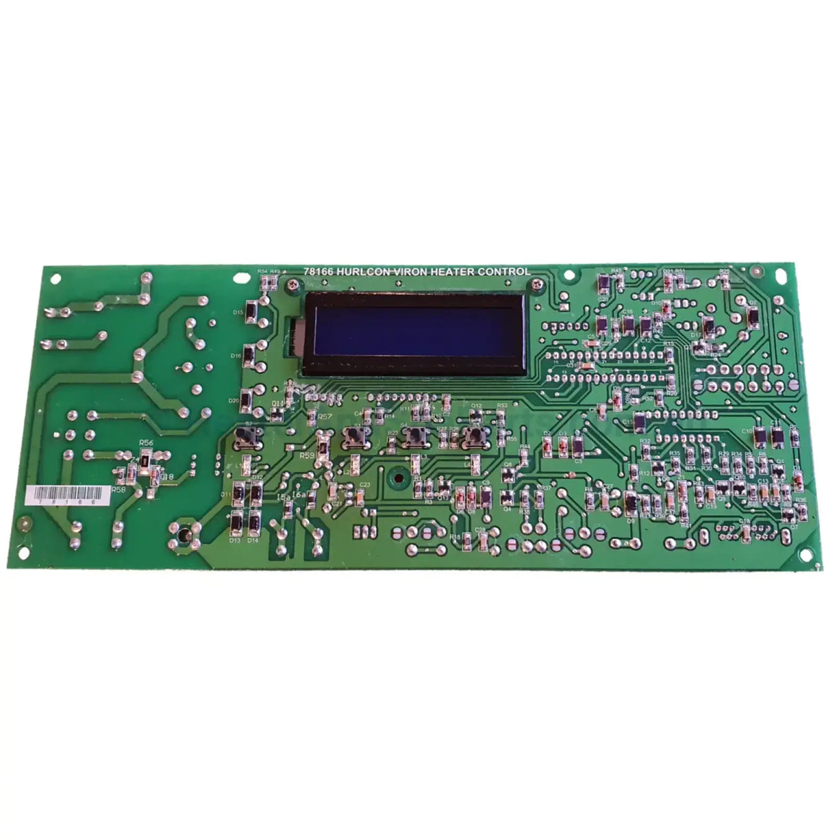 Astralpool Viron Evo Gas Heater Pcb Thermostat - Post 2012