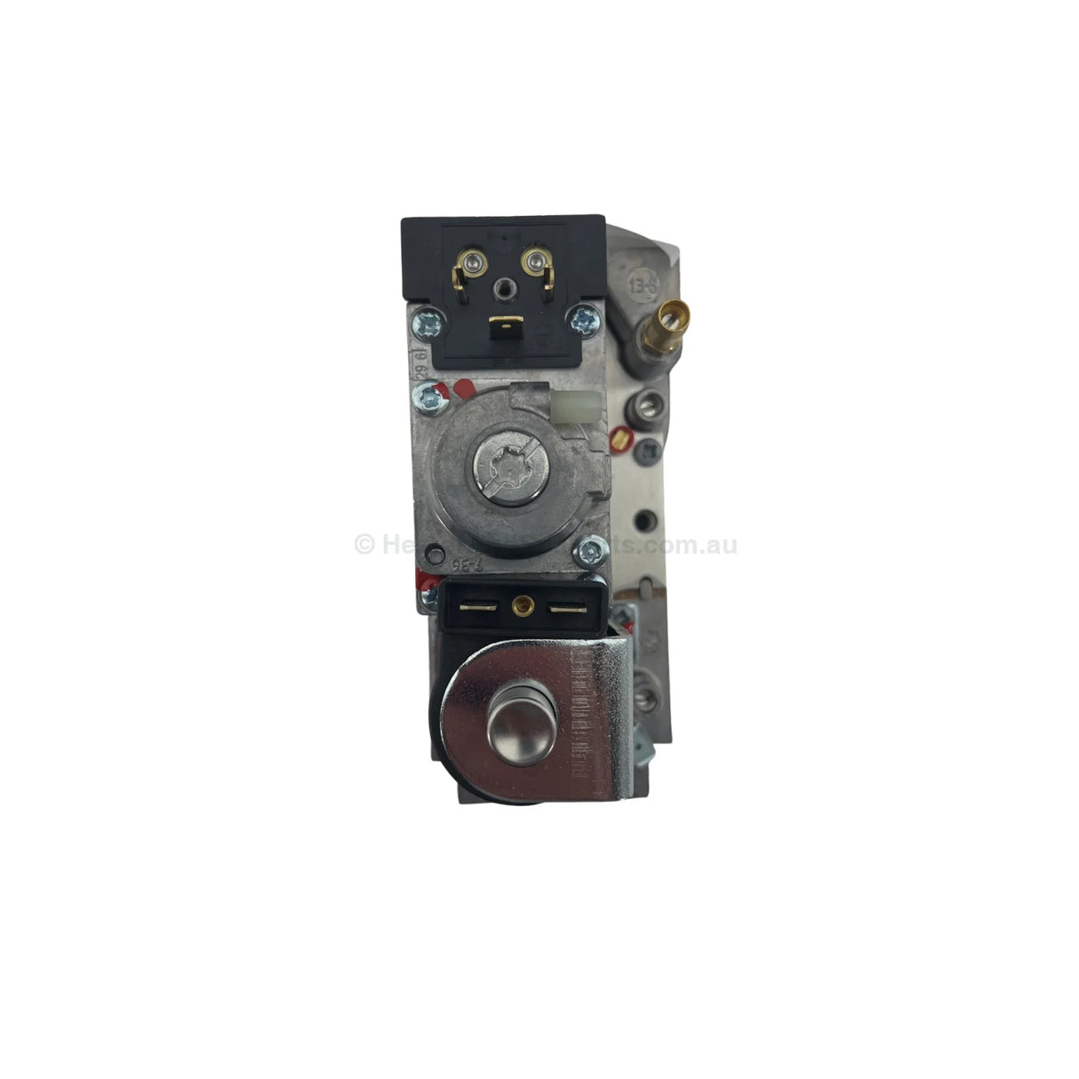 Viron Evo Gas Valve - 350 / 450 Heater Parts