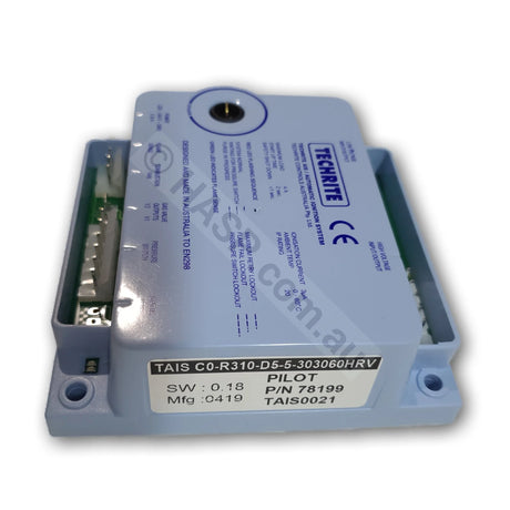 Viron Ignition DSI Spark & Pilot - Hurlcon Astralpool - Techrite - Heater and Spa Parts