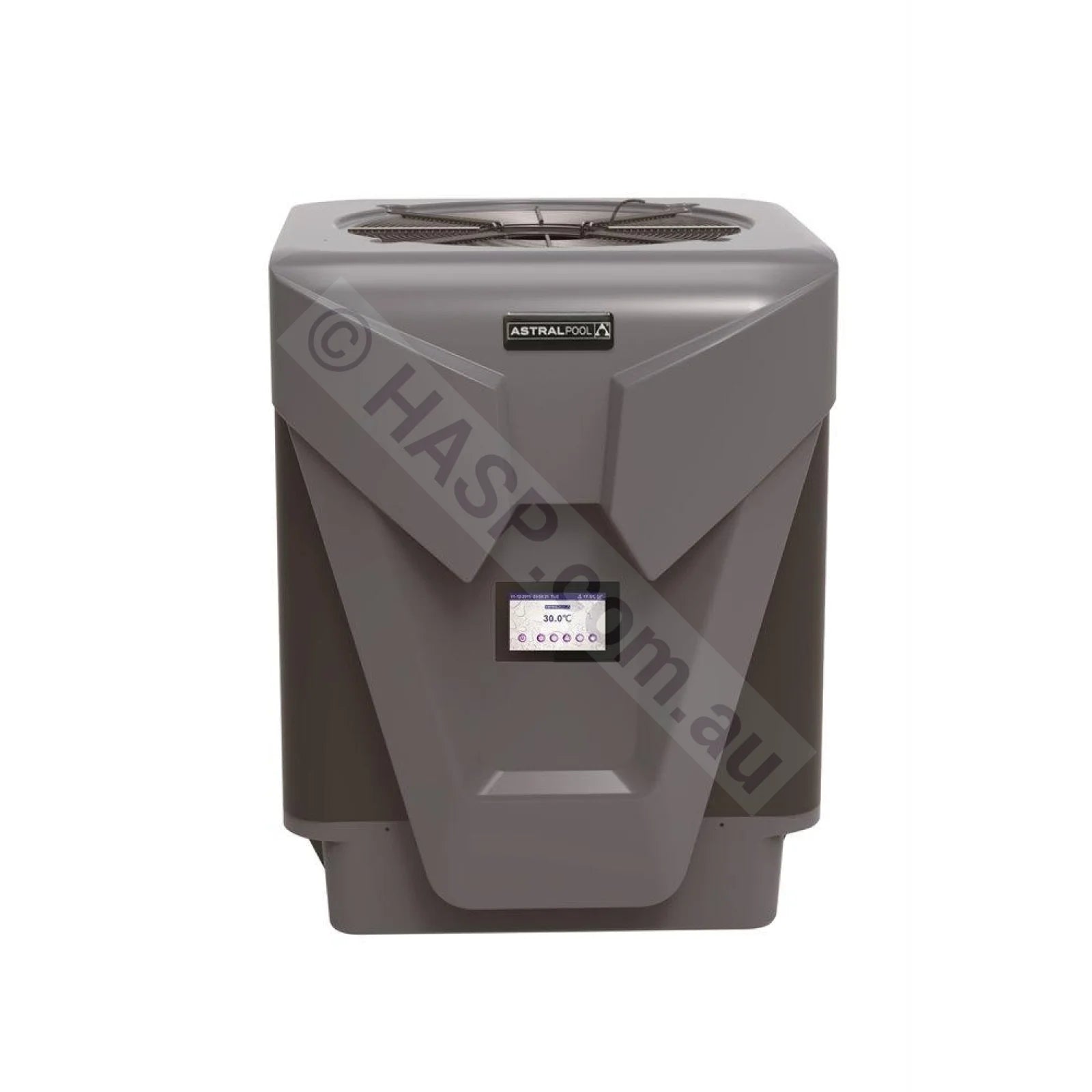 Astralpool Heat Pumps for Pool & Spas - Eco / iHP / iHPt - VIC ONLY - Heater and Spa Parts