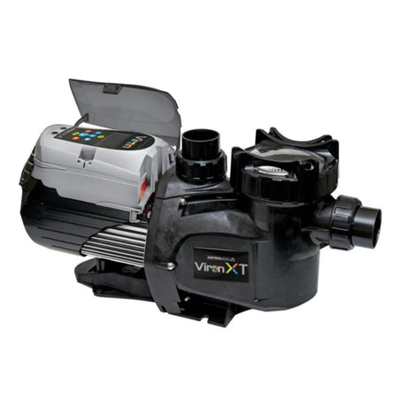 Astralpool Viron Variable Speed Pool Pumps - P320 XT and P520 XT - GENUINE - Heater and Spa Parts