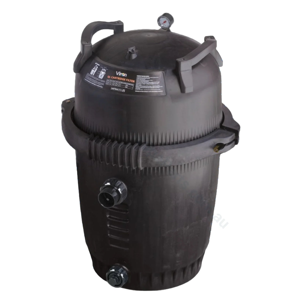 Astralpool Viron Ql420 / Ql540 Cartridge Filter