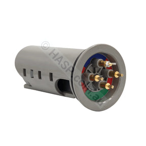 Astralpool Viron V45 eQuilibrium EQ45 & Halo 45 Genuine Chlorinator Cell & Electrode - 12908F / 12918 - Internal Only