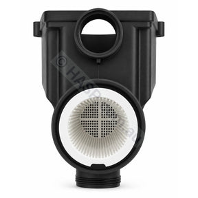 Astralpool Volute (Wet End) & Basket - CTX Series 1 4007502 - Pool Pump Parts