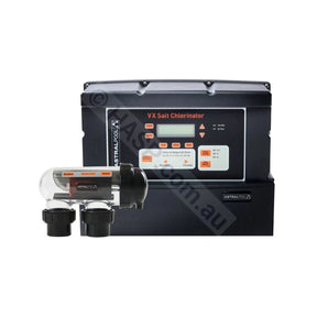 Astralpool VX Salt Chlorinator - VX6t VX7t VX9t VX11t