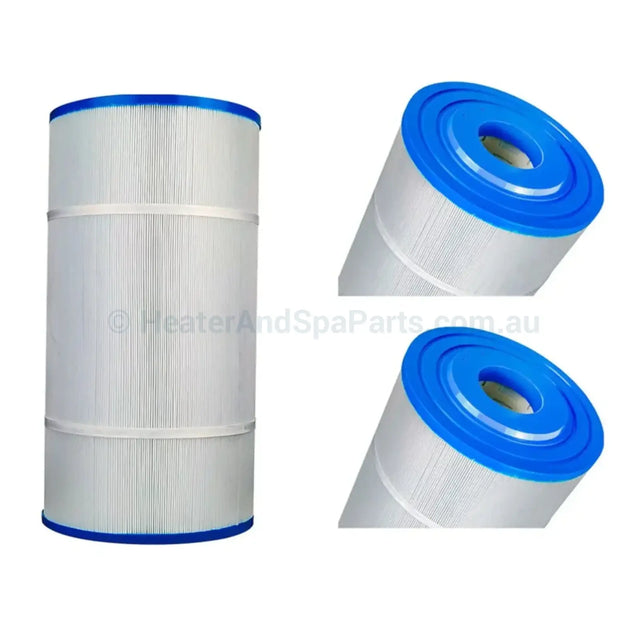 Astralpool Xc 100 / Zodiac Zxc Cartridge Filter Replacements - 490Mm X 230Mm