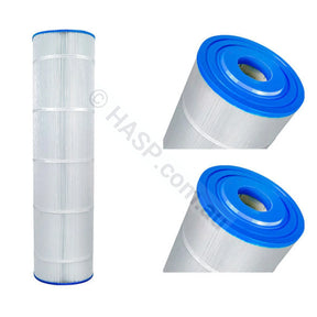 Astralpool XC 250 Zodiac ZXC 250 Cartridge Filter Element - 78094 Replacement - Hurlcon - 688mm x 230mm - Cartridge