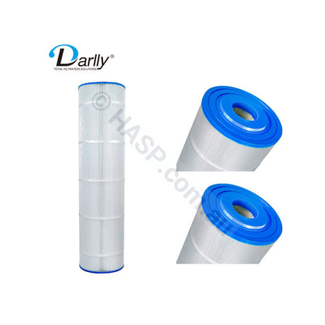 Astralpool XC 250 Zodiac ZXC 250 Cartridge Filter Element - 78094 Replacement - Hurlcon - 688mm x 230mm - Cartridge