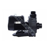 Astralpool XF 520 pool and spa pump, alternate view