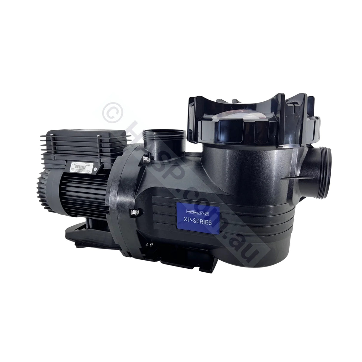 Astralpool Hurlcon Xp Pumps - Replaces Bx 1.5Hp / 2Hp 3Hp Pump