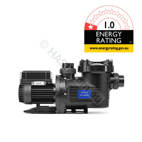 ASTRALPOOL XP 3.0 HP ASTRALPOOL PUMP 3 PH 21633