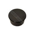 Astralpool / Zodiac Blanking Cap 50mm Black - ZX Filter 78214