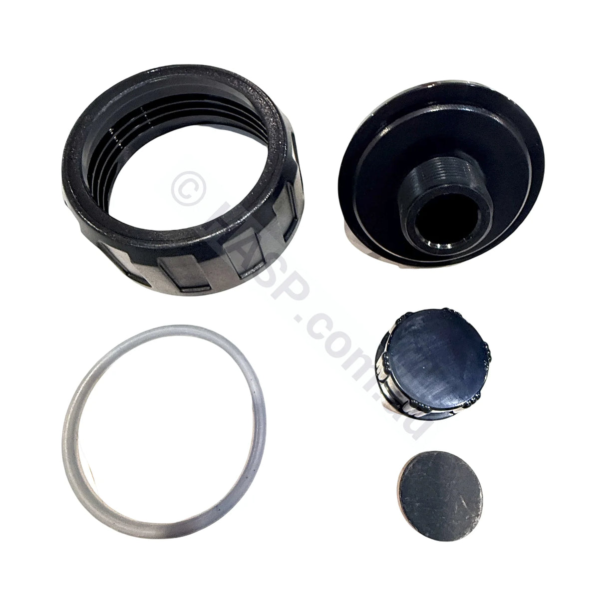 Astralpool / Zodiac Component Bag Med Filter Drain Blank 78390