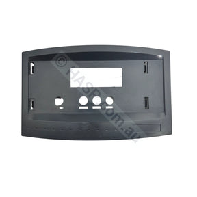 Astralpool Panel Astralpool / Zodiac Genus Facia Panel - Slate Grey – Heater and Spa Parts
