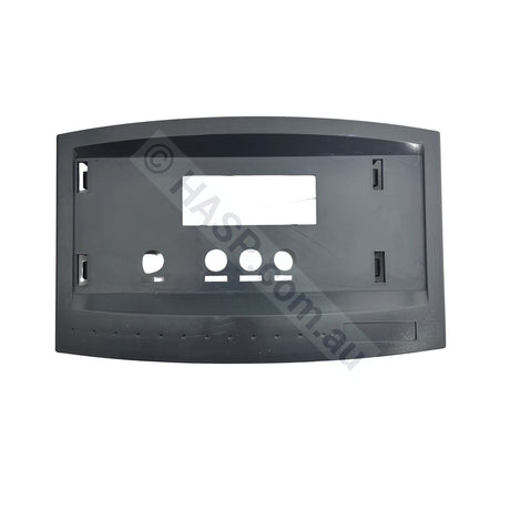 Hurlcon Astralpool Hx Jx Mx Facia - Front Panel