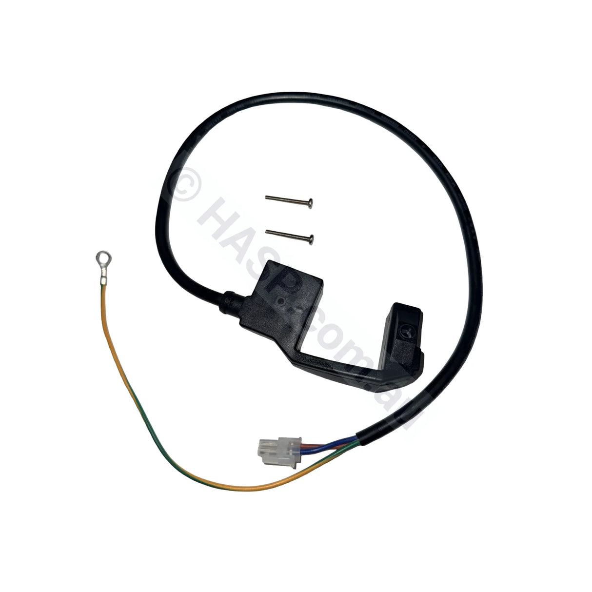 Astralpool / Zodiac Wiring Loom Gas Valve V1 78192