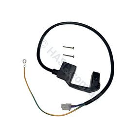 Astralpool / Zodiac Wiring Loom Gas Valve V1 78192