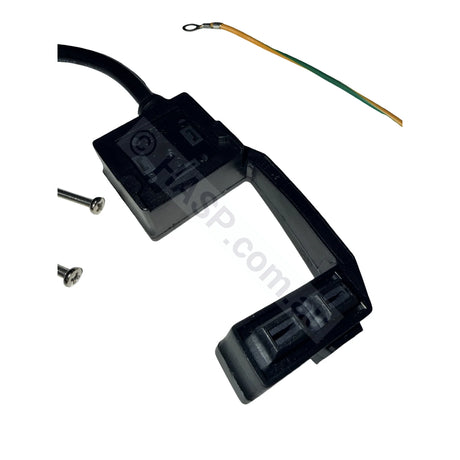 Astralpool / Zodiac Wiring Loom Gas Valve V1 78192