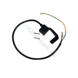 Astralpool / Zodiac Wiring Loom Gas Valve V1 78192