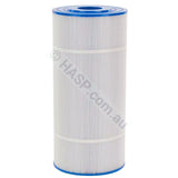 495Mm X 230Mm Hurlcon Astralpool Zx 100 Cartridge Filter Element Filters