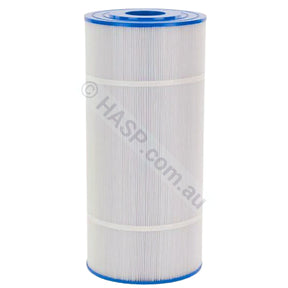 495Mm X 230Mm Hurlcon Astralpool Zx 100 Cartridge Filter Element Filters