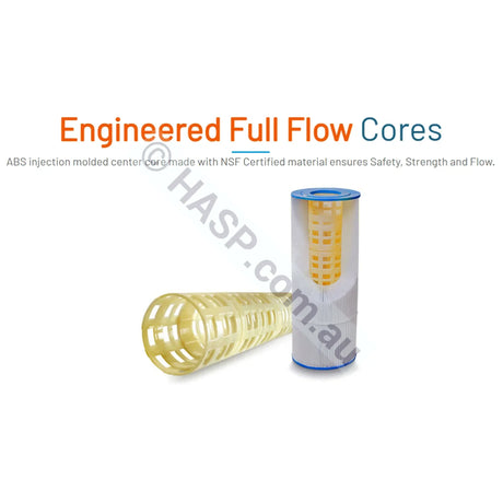 Emaux ICF100-CE / Madimack Elite 100 Replacement Cartridge Filter Element